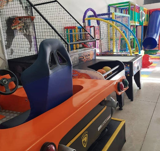 Quem Somos Buffet Infantil em Bauru 2