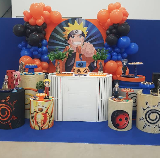 Quem Somos Buffet Infantil em Bauru 3