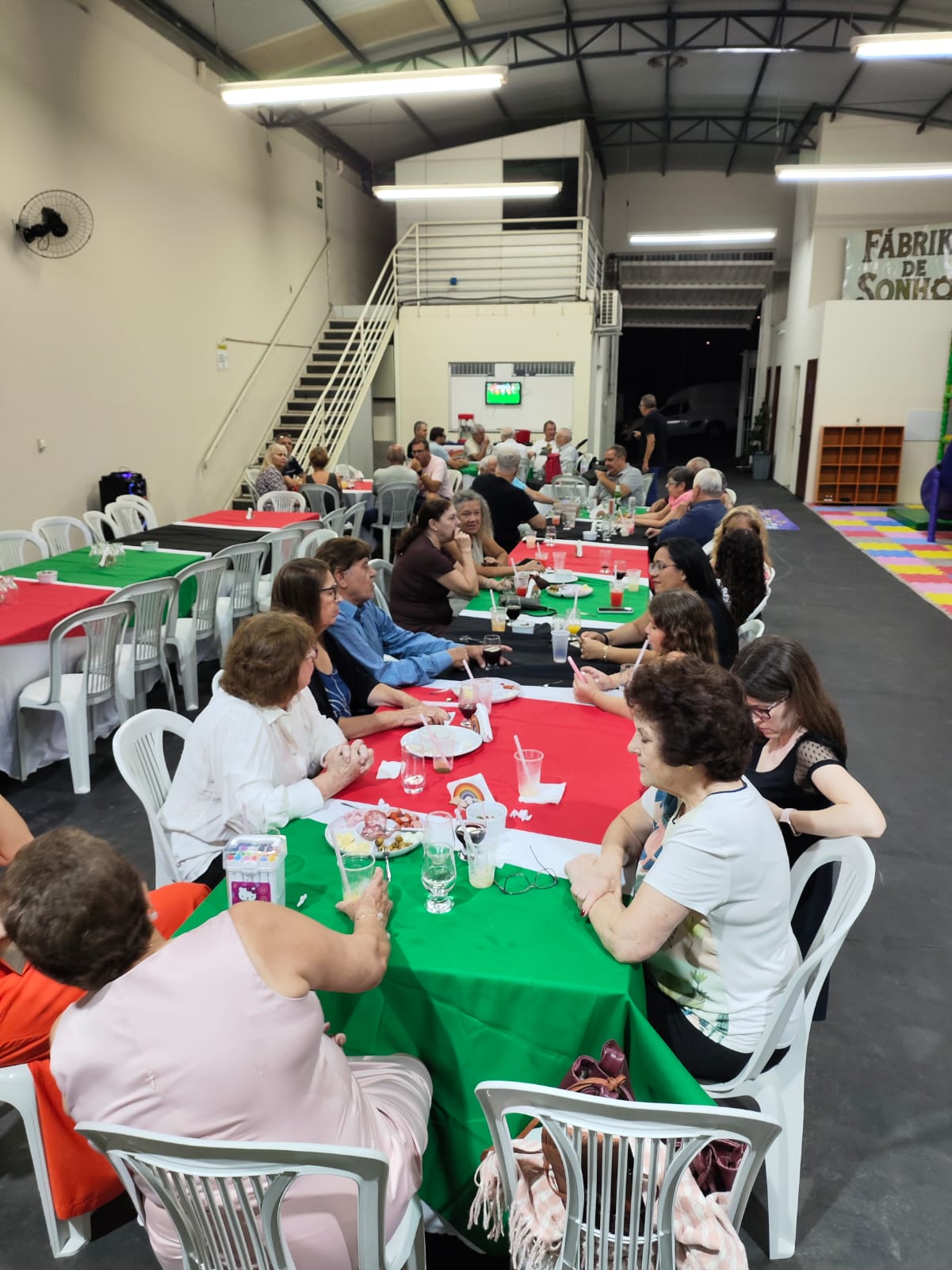 buffet infantil em Bauru 6