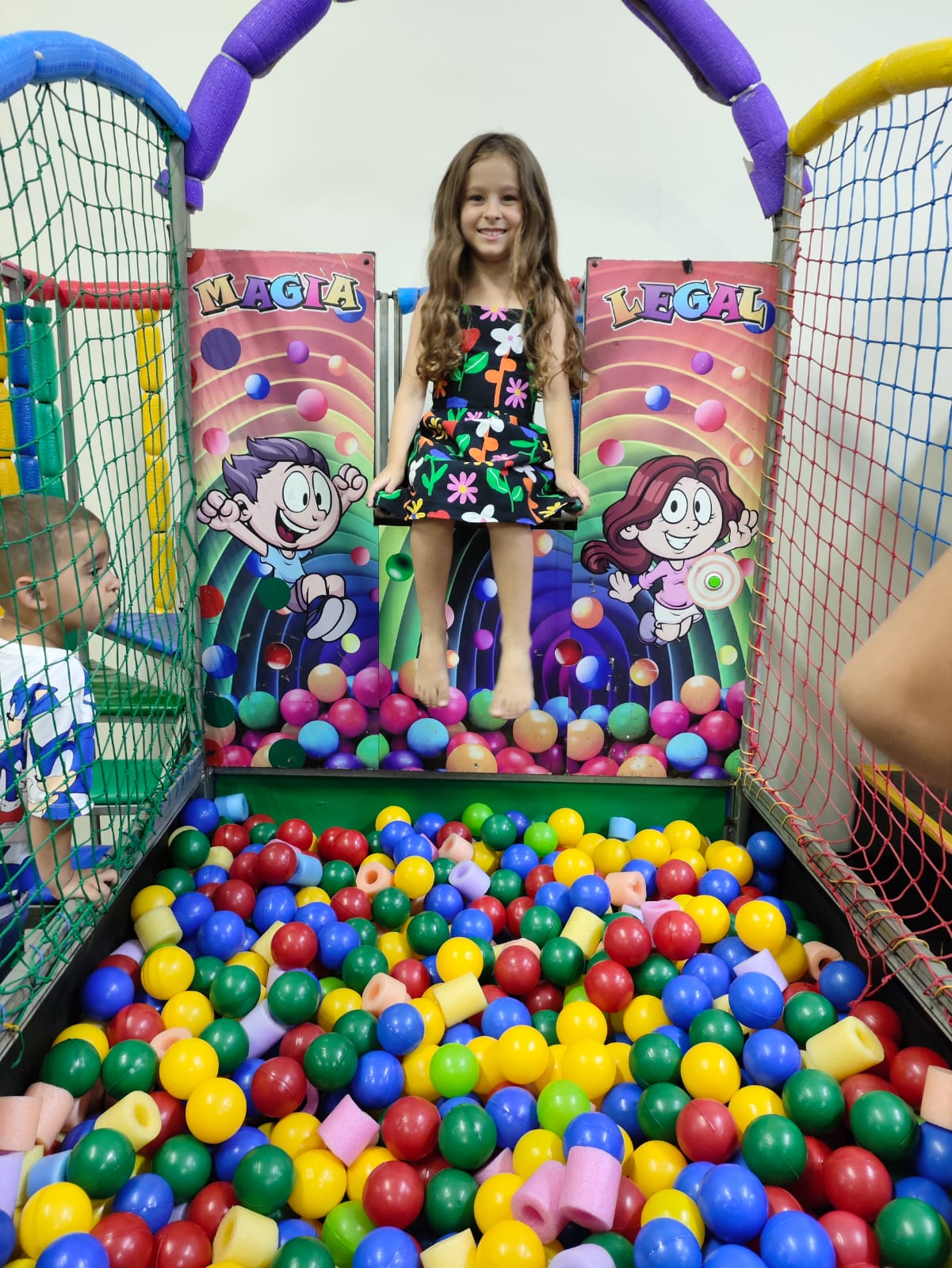 buffet infantil em Bauru 3